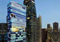 Sbf Center (D1), Office #502687141